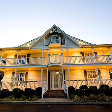Plantation Oaks Hotel Милингтън Екстериор снимка
