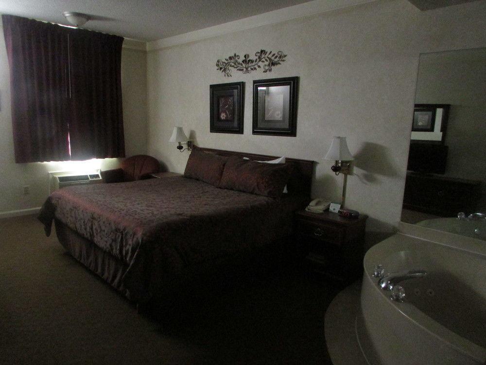 Plantation Oaks Hotel Милингтън Екстериор снимка