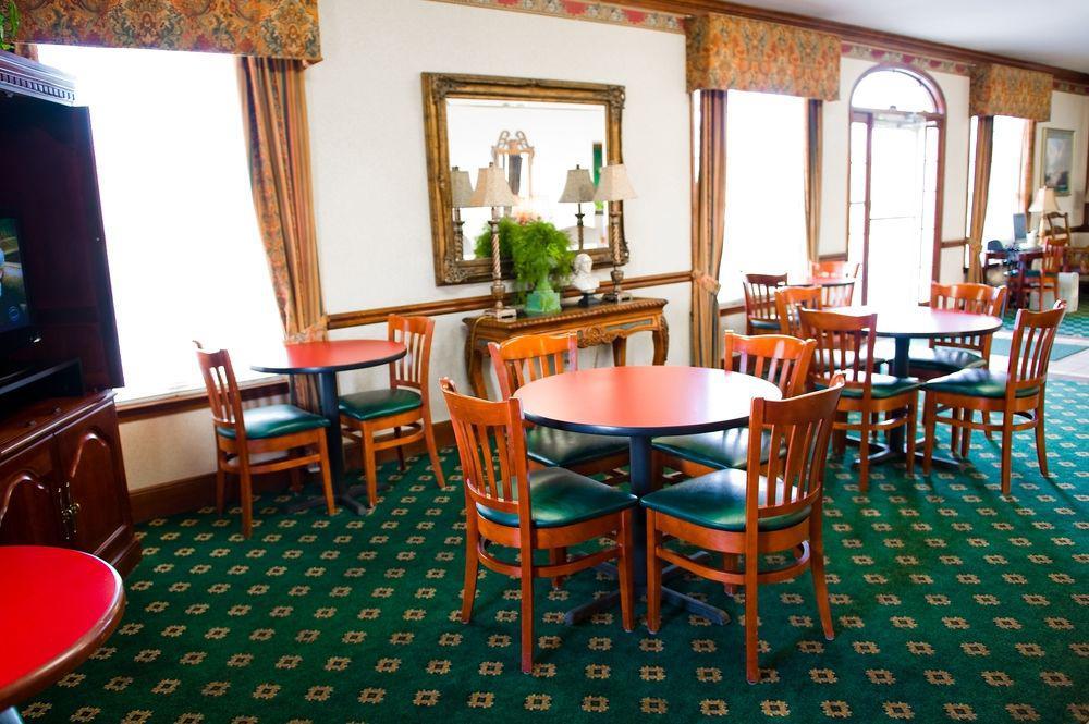 Plantation Oaks Hotel Милингтън Екстериор снимка