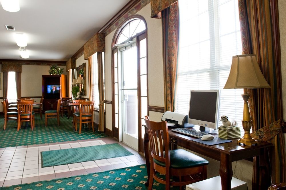 Plantation Oaks Hotel Милингтън Екстериор снимка