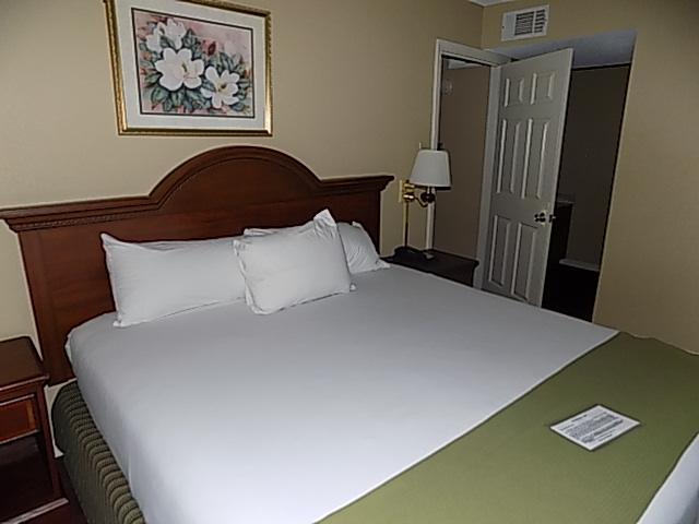 Plantation Oaks Hotel Милингтън Екстериор снимка