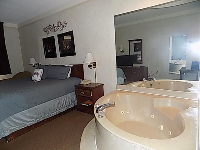 Plantation Oaks Hotel Милингтън Екстериор снимка