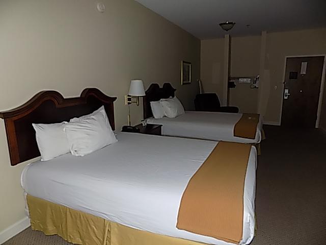 Plantation Oaks Hotel Милингтън Екстериор снимка