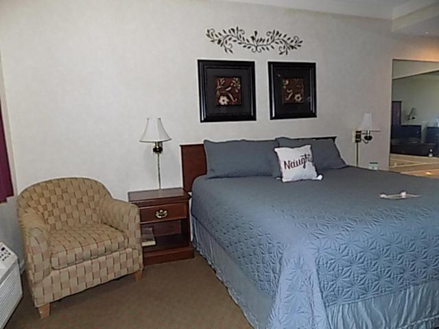 Plantation Oaks Hotel Милингтън Екстериор снимка