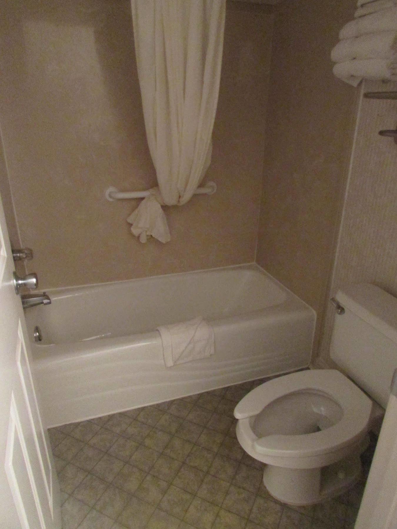 Plantation Oaks Hotel Милингтън Екстериор снимка