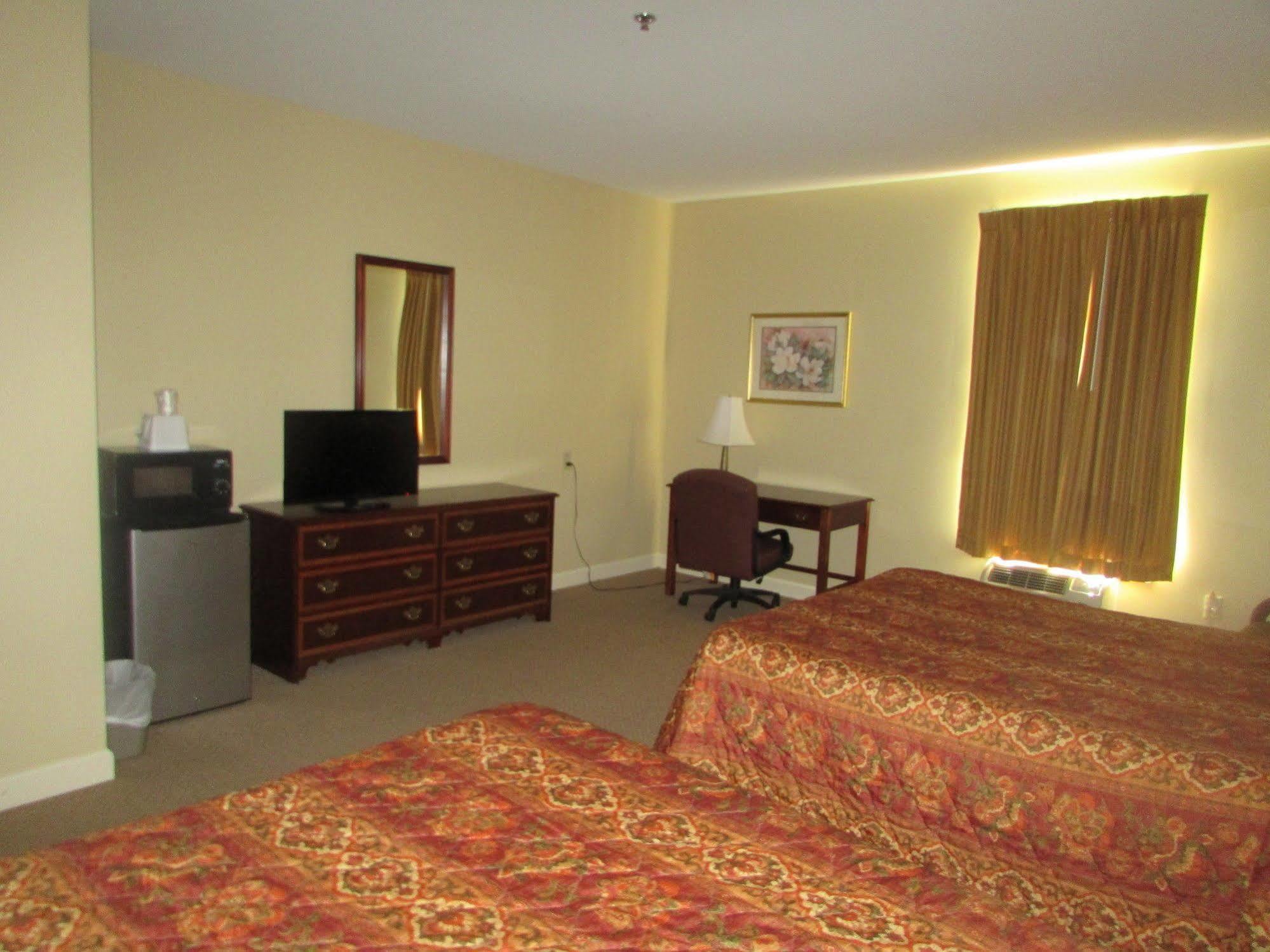 Plantation Oaks Hotel Милингтън Екстериор снимка