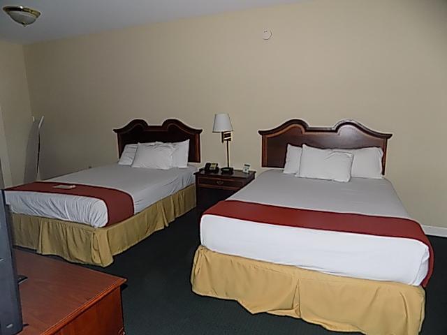 Plantation Oaks Hotel Милингтън Екстериор снимка